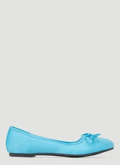 Leopold Ballerina Flats