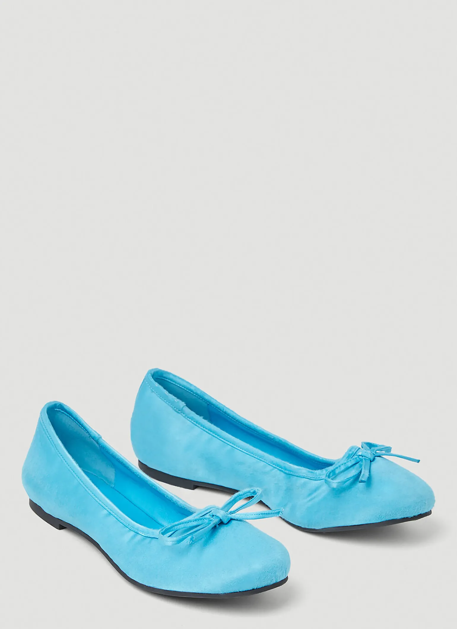 Leopold Ballerina Flats