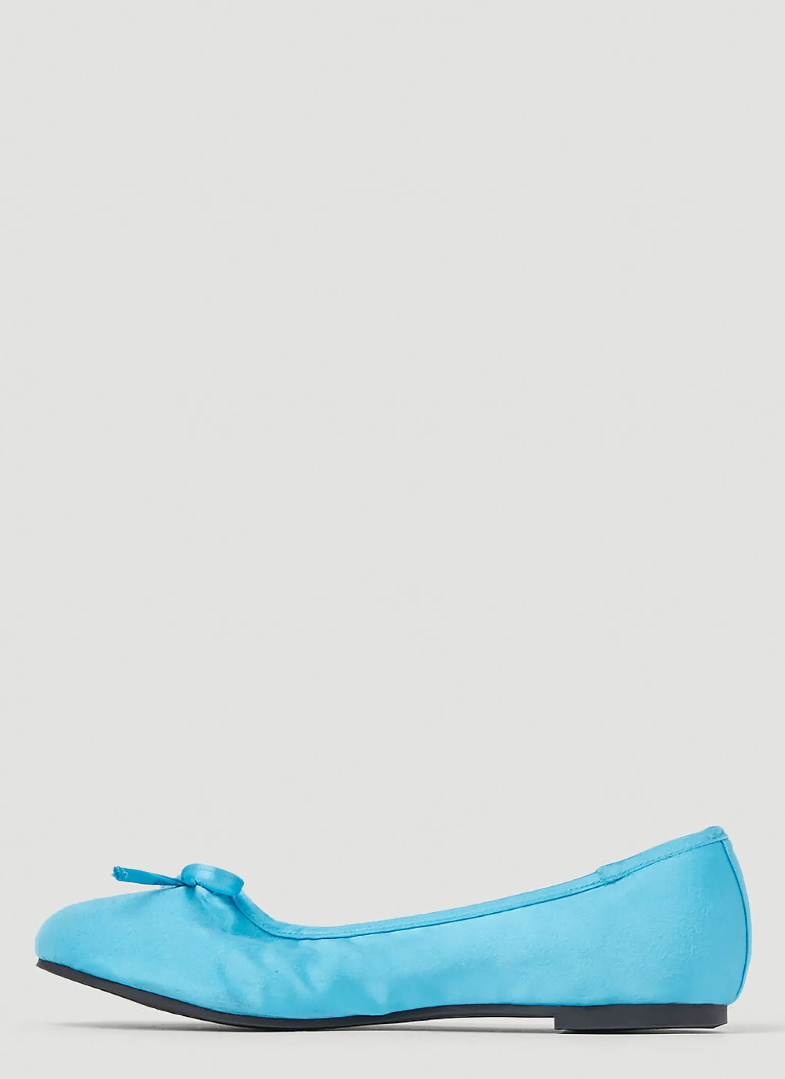 Leopold Ballerina Flats