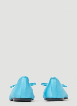 Leopold Ballerina Flats