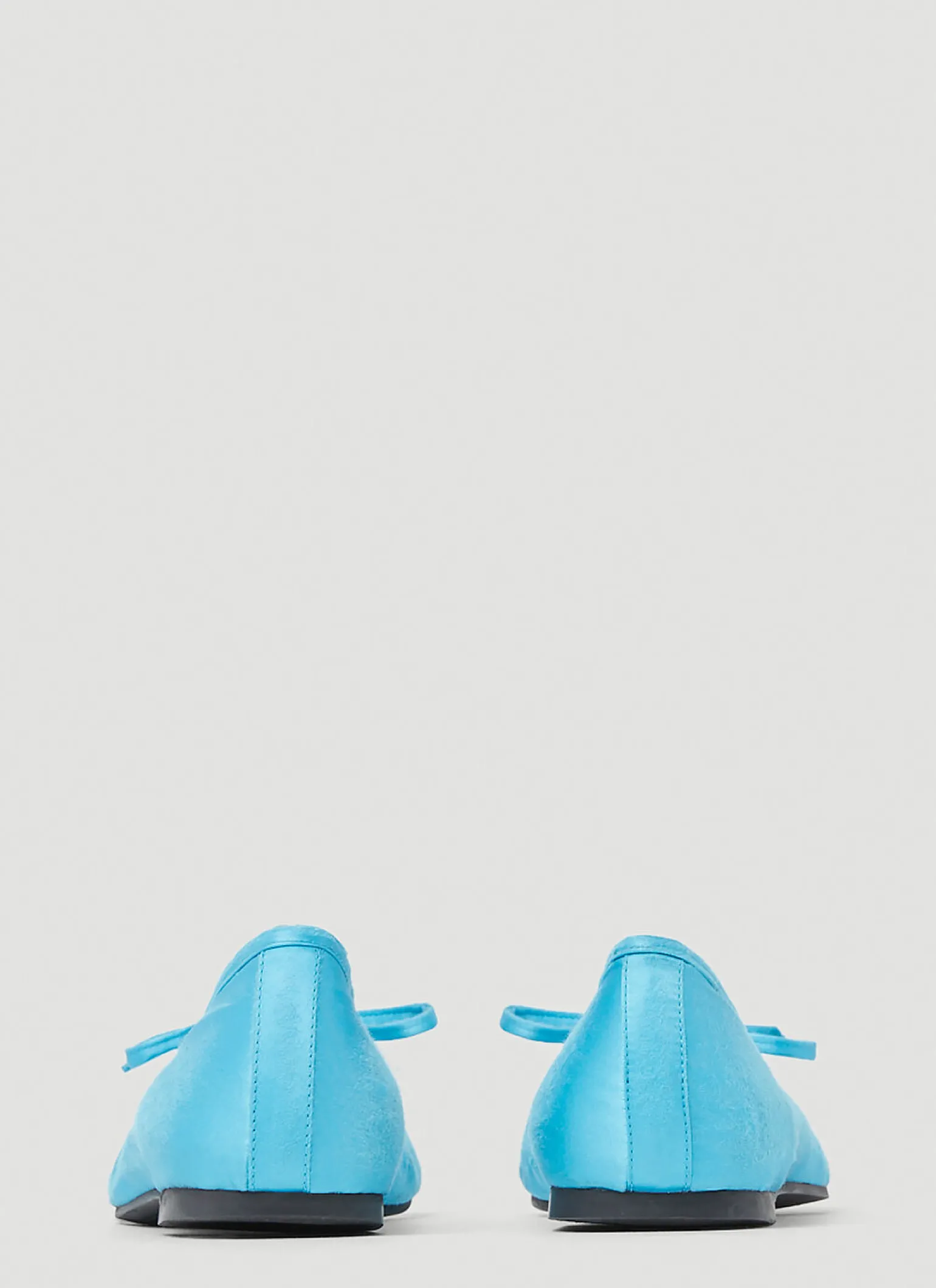 Leopold Ballerina Flats