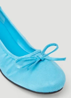 Leopold Ballerina Flats