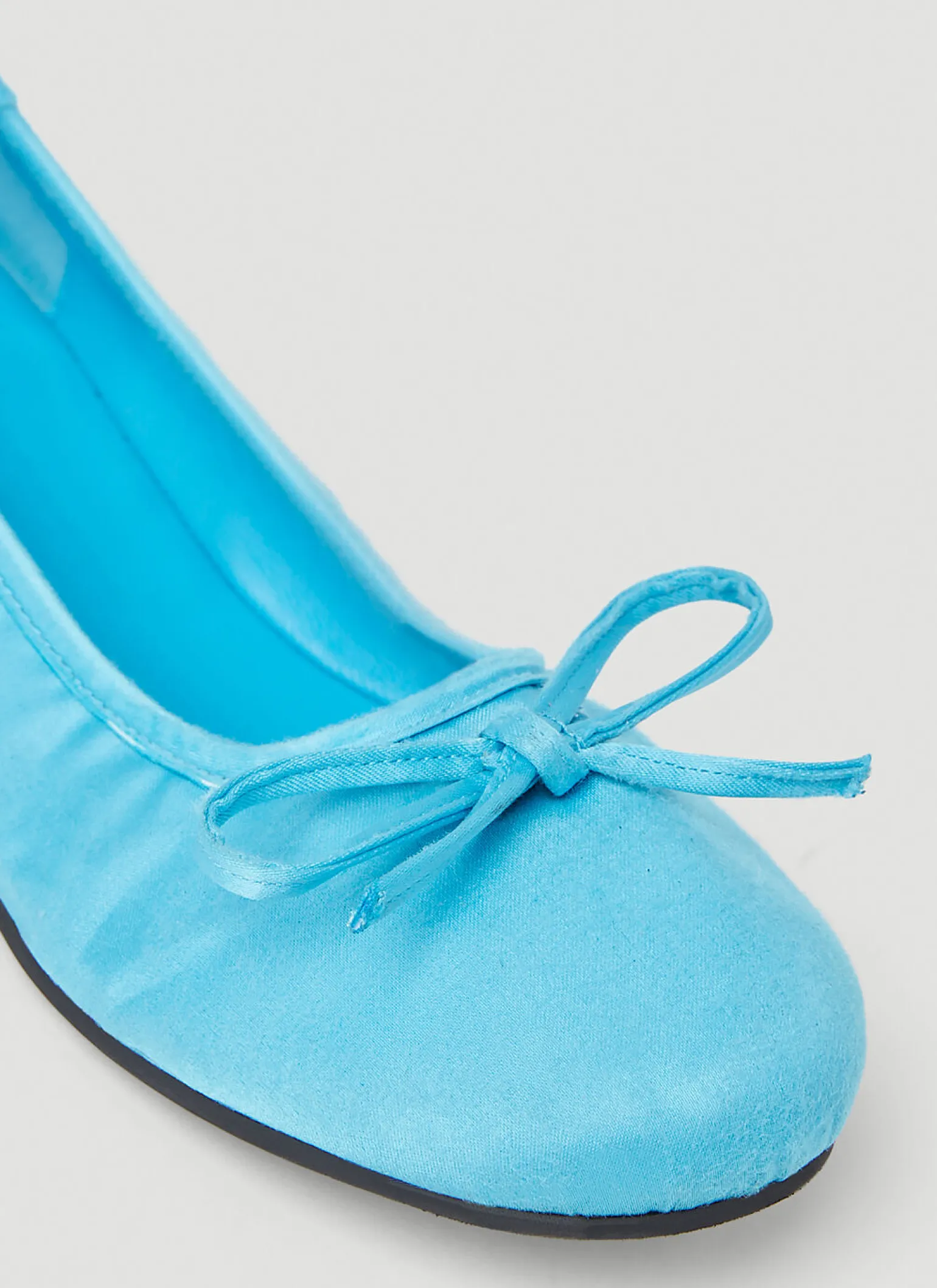 Leopold Ballerina Flats