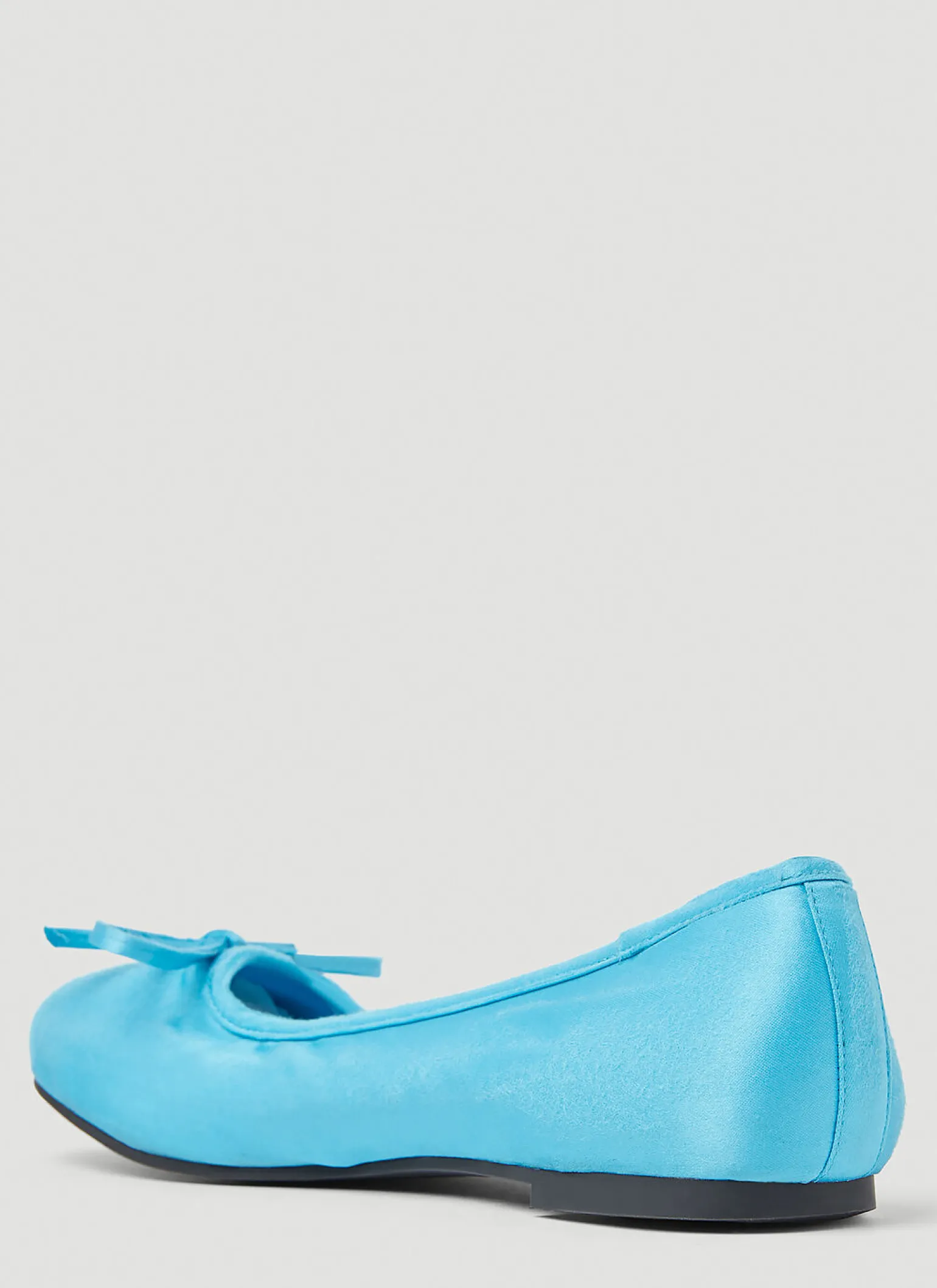 Leopold Ballerina Flats