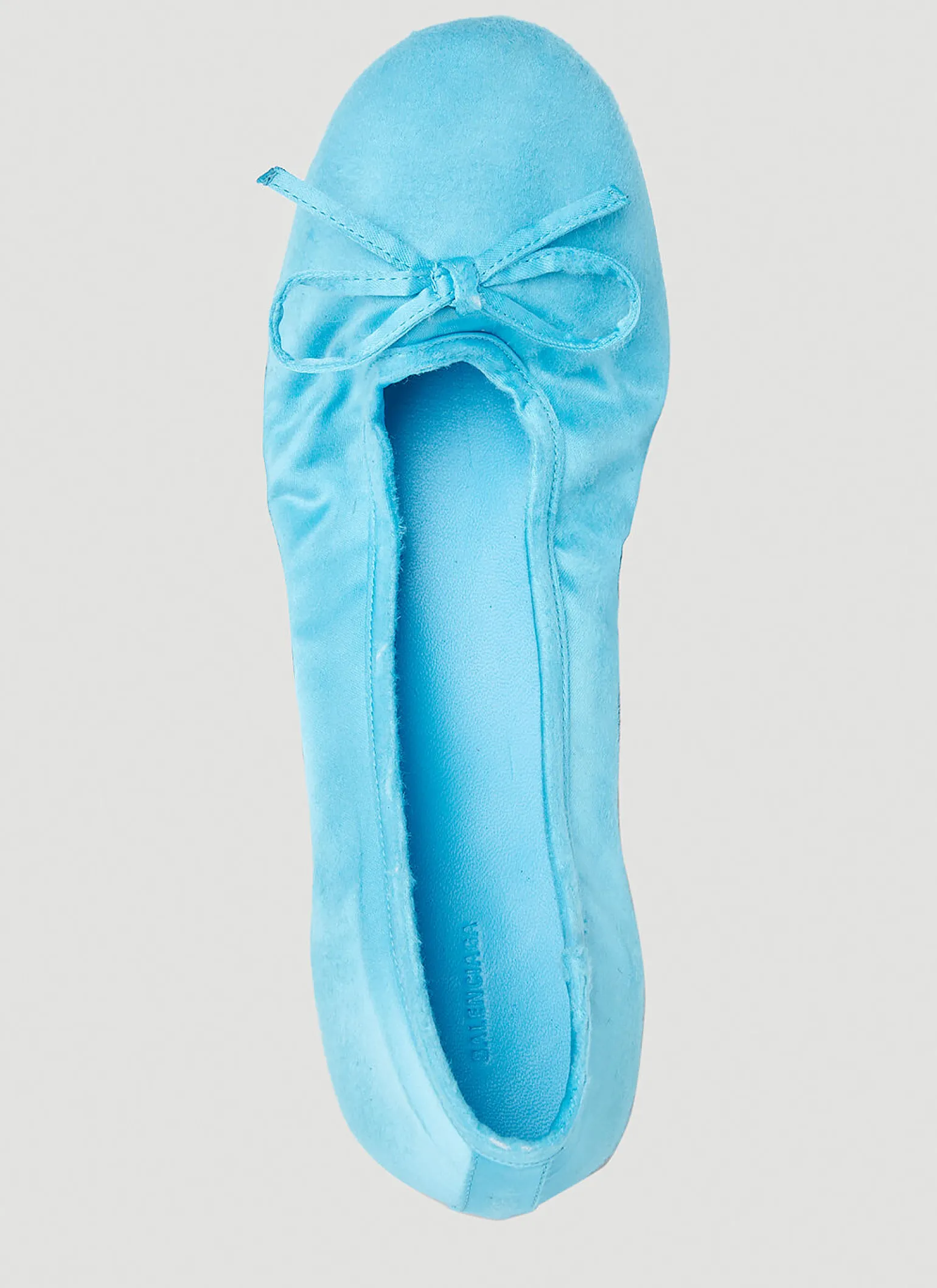 Leopold Ballerina Flats
