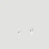 Les Boucles Couverts Earrings