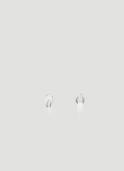 Les Boucles Couverts Earrings