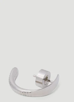 Les Boucles Couverts Earrings