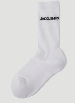 Les Chaussettes Socks