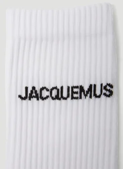 Les Chaussettes Socks