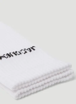 Les Chaussettes Socks