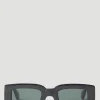 Les Lunettes Tupi Sunglasses