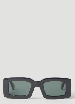 Les Lunettes Tupi Sunglasses