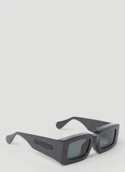 Les Lunettes Tupi Sunglasses