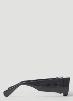 Les Lunettes Tupi Sunglasses