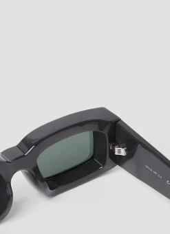 Les Lunettes Tupi Sunglasses