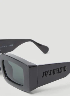 Les Lunettes Tupi Sunglasses