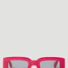 Les Lunettes Tupi Sunglasses
