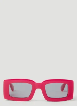 Les Lunettes Tupi Sunglasses