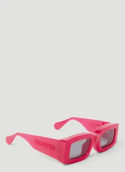 Les Lunettes Tupi Sunglasses