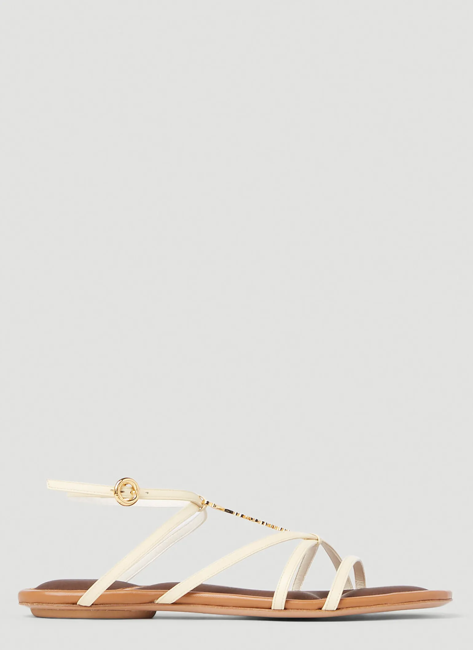 Les Sandales Pralu Sandals