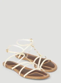 Les Sandales Pralu Sandals