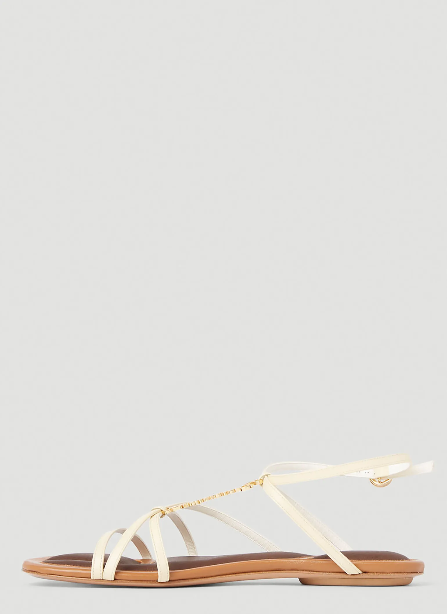 Les Sandales Pralu Sandals