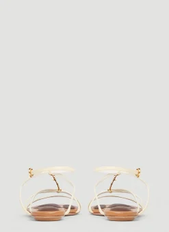 Les Sandales Pralu Sandals