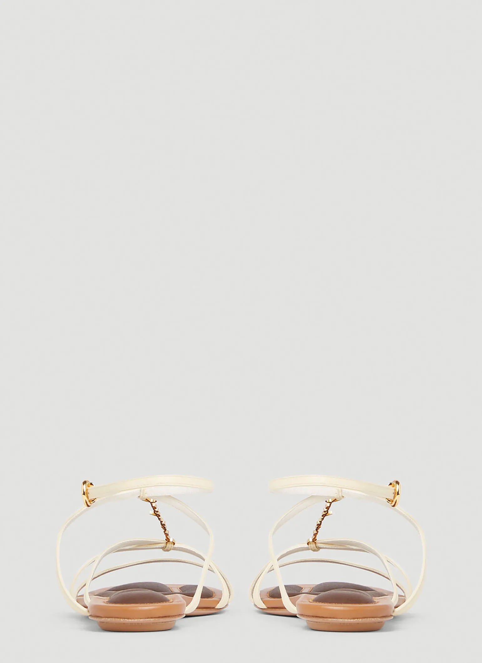 Les Sandales Pralu Sandals