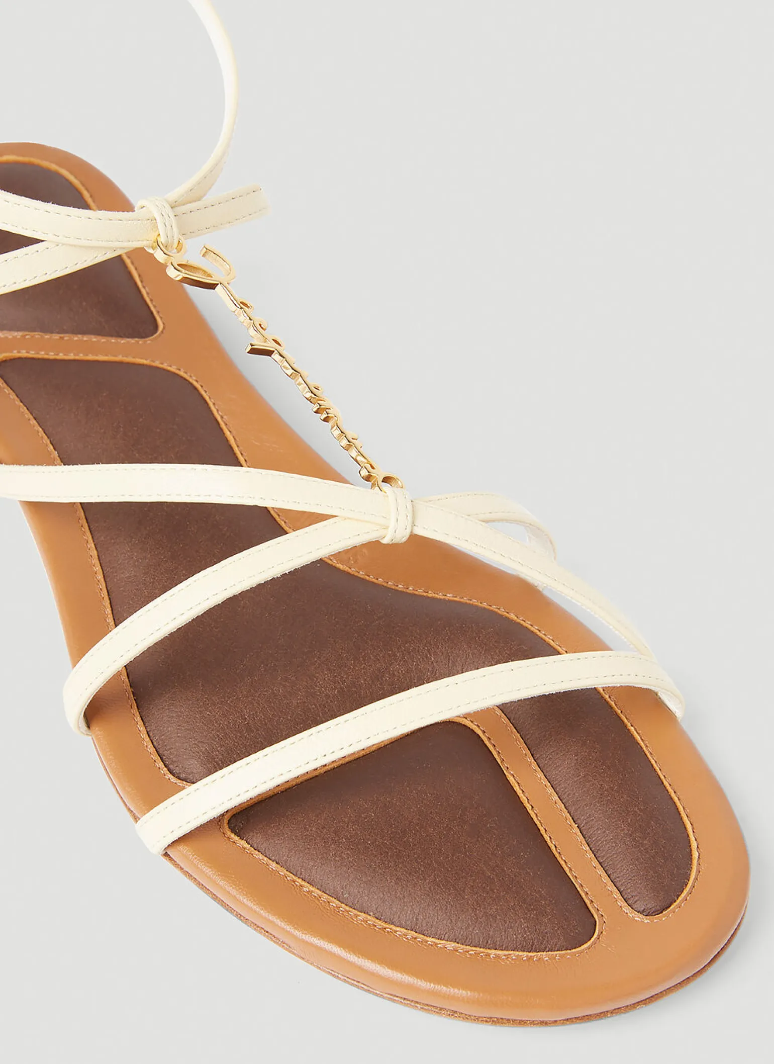 Les Sandales Pralu Sandals