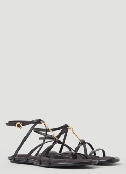 Les Sandales Pralu Sandals