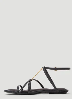 Les Sandales Pralu Sandals