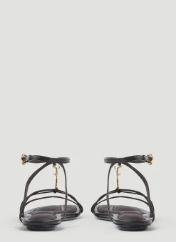 Les Sandales Pralu Sandals