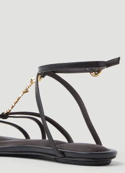 Les Sandales Pralu Sandals