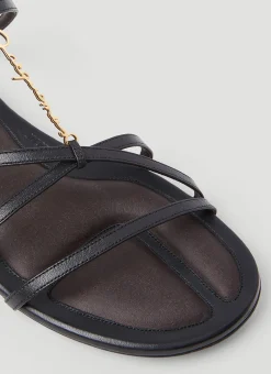 Les Sandales Pralu Sandals