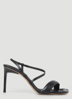 Les Sandals Limone High Heels
