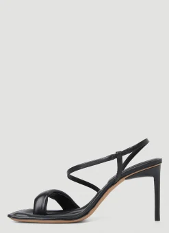 Les Sandals Limone High Heels