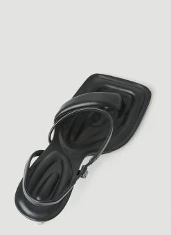 Les Sandals Limone High Heels