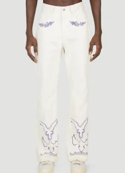 Licky Luck Jeans