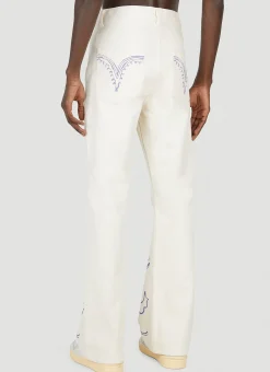 Licky Luck Jeans