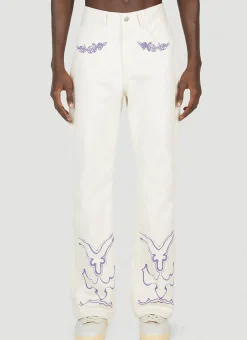 Licky Luck Jeans