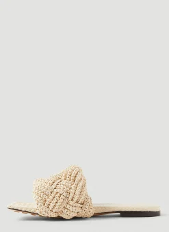Lido Flat Sandals