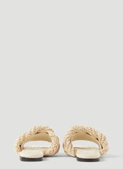 Lido Flat Sandals
