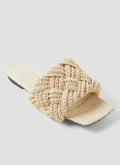 Lido Flat Sandals
