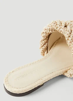 Lido Flat Sandals