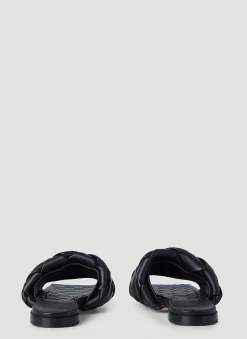 Lido Sandals