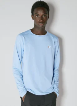 Lightweight Base Layer Top
