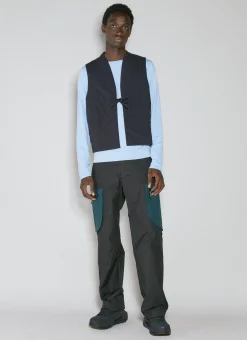 Lightweight Base Layer Top