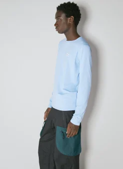 Lightweight Base Layer Top
