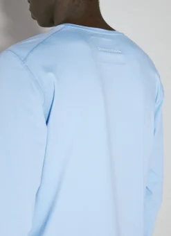 Lightweight Base Layer Top